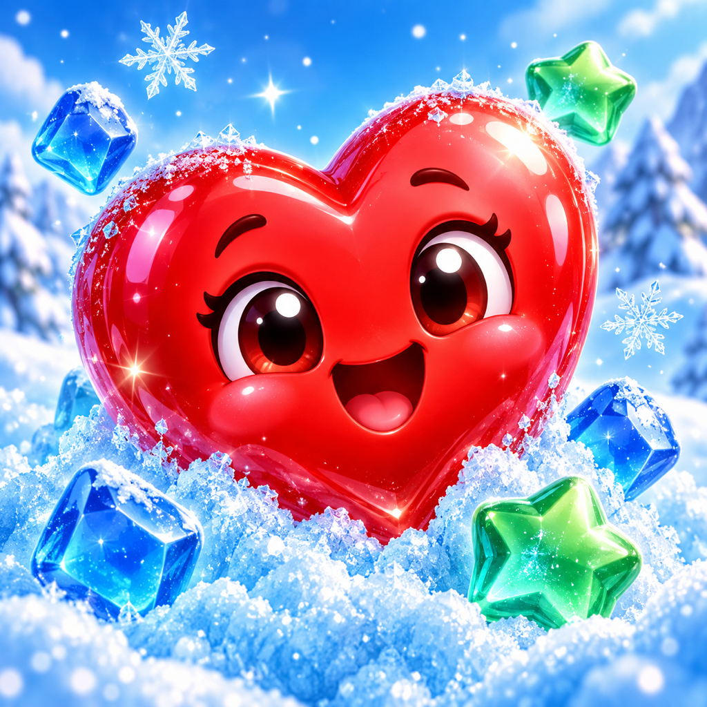 FrostBite app icon